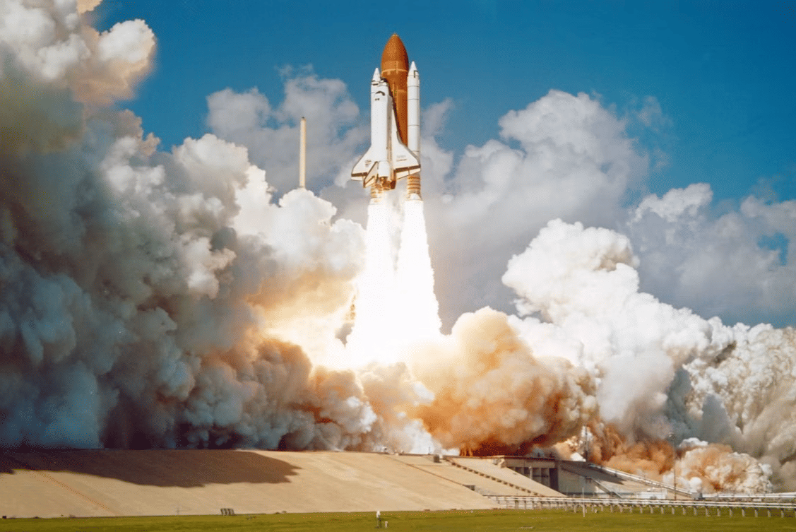 Pekan Antariksa Dunia 2026 membawa tema “Rocket Revolution”