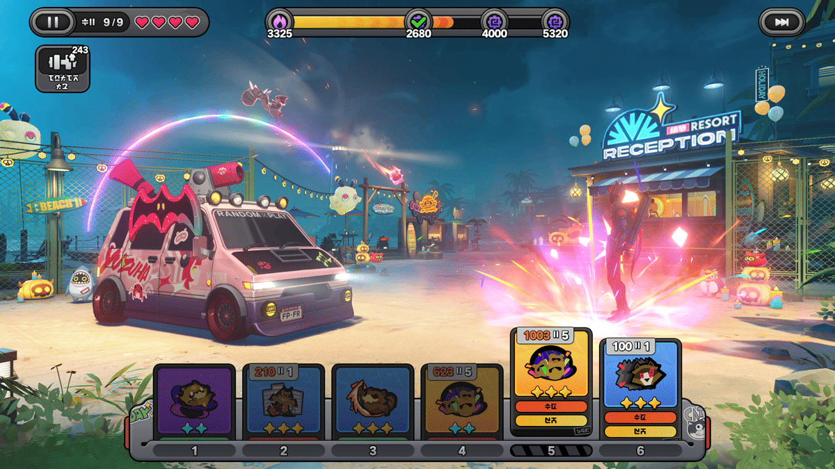 Zenless Zone Zero 3.3