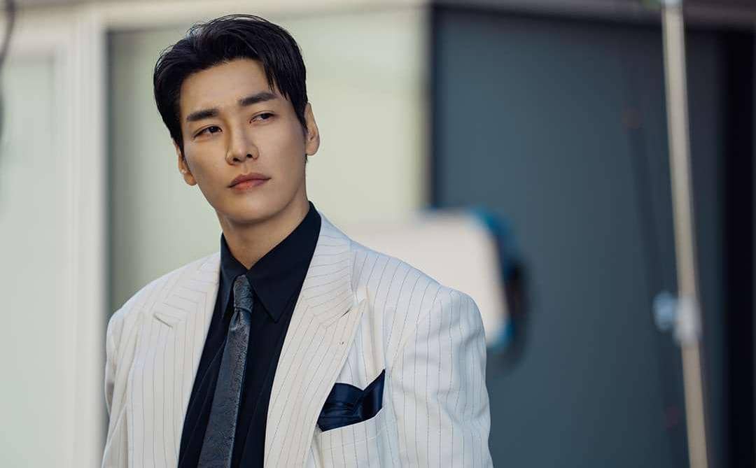 Kim Young Kwang di drama Take Charge of My Heart