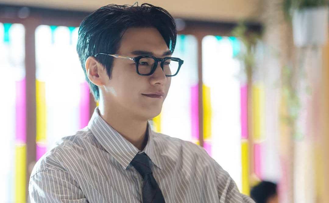 Kim Young Kwang di drama Take Charge of My Heart