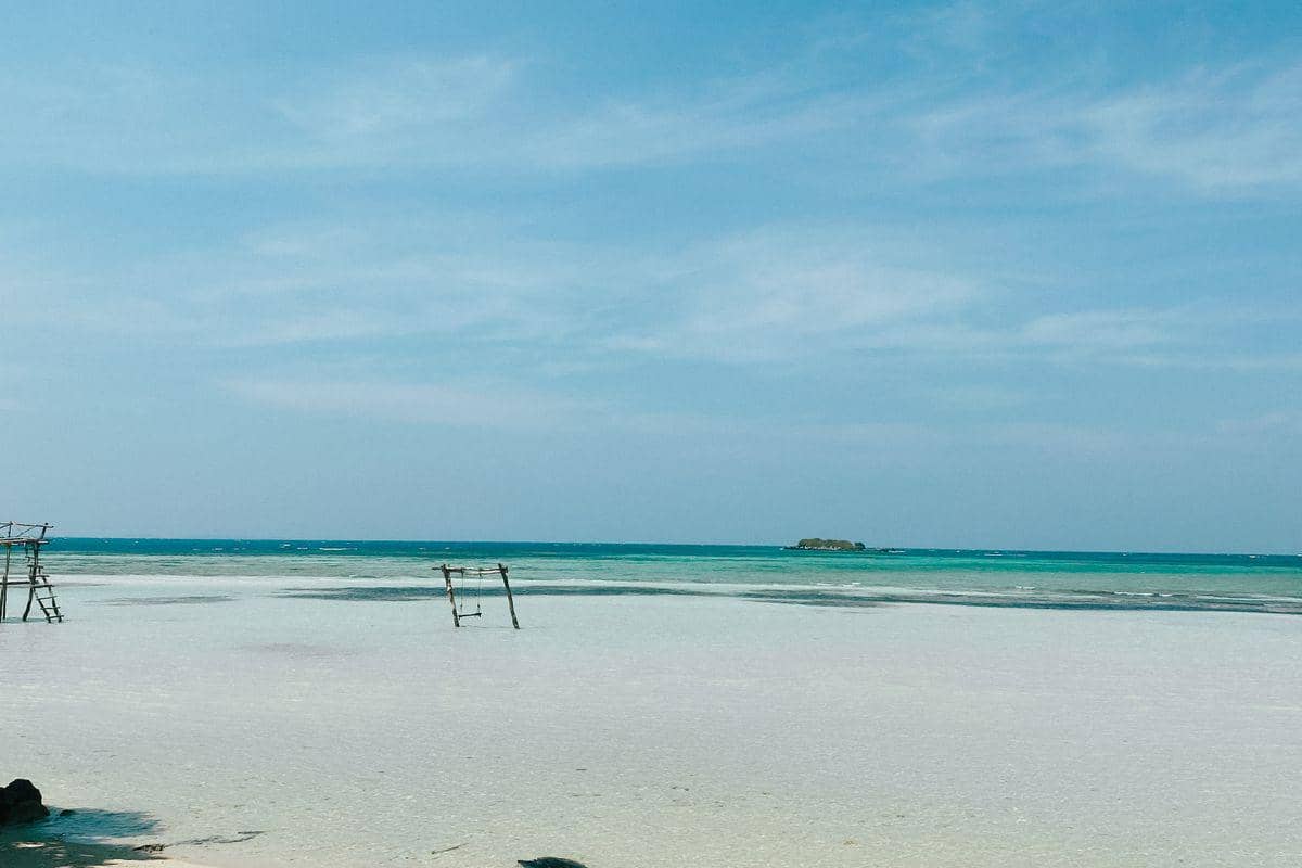 Cara ke Karimunjawa dari Jepara Naik Kapal, Banyak Pilihan!