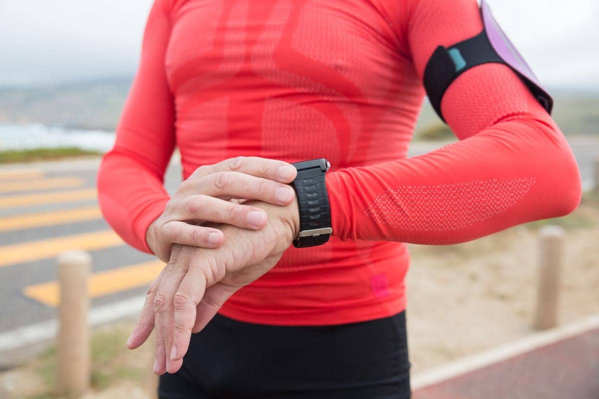 5 Alasan Smartwatch Cocok Buat Kamu yang Pengin Hidup Sehat