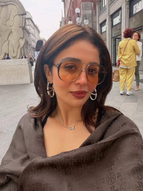 Nehha Pendse