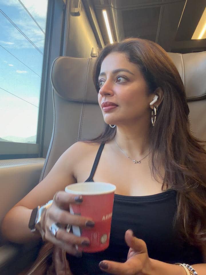 Nehha Pendse