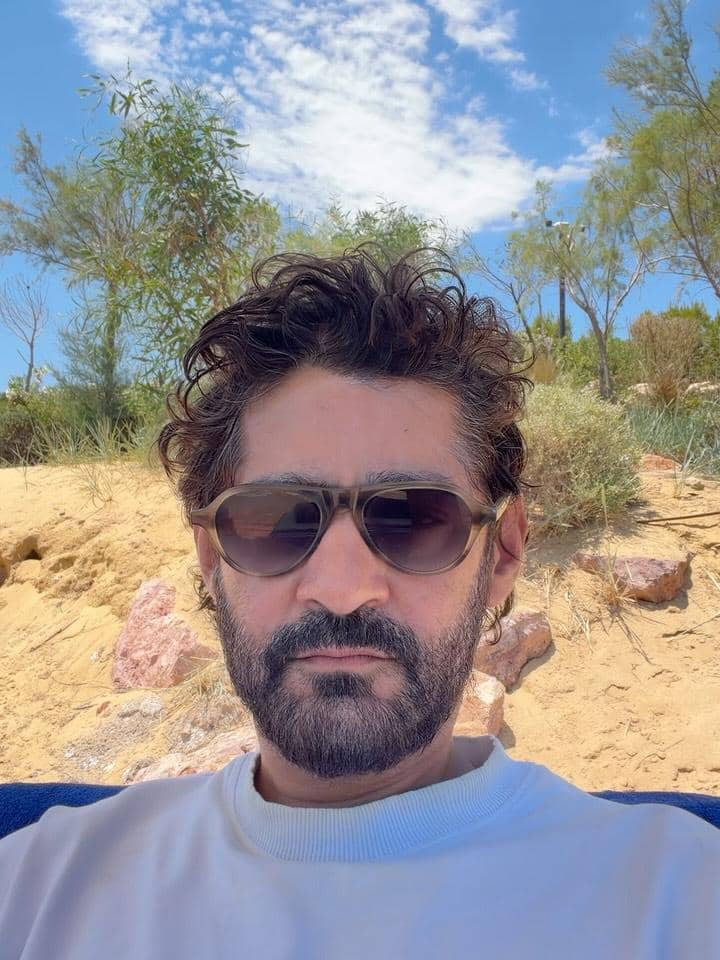 Gaurav Kapur