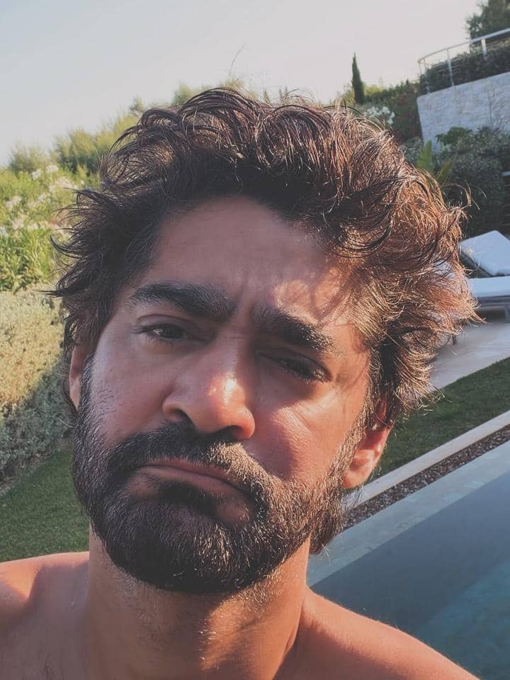 Gaurav Kapur