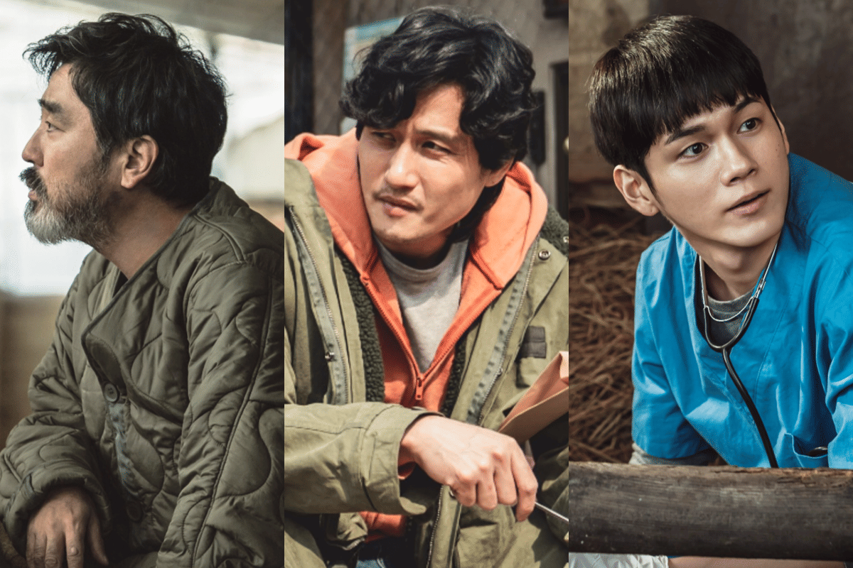 Sinopsis Film Korea Cattle Run, Akhirnya Tayang setelah 5 Tahun