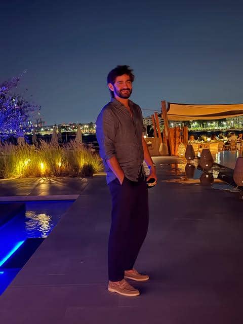 Gaurav Kapur