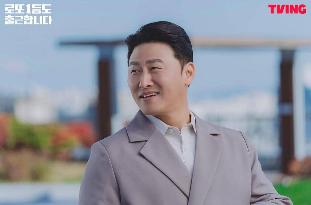 3 Alasan Ambisi Seon Hyuk Terasa Berbahaya di The Ordinary Jackpot