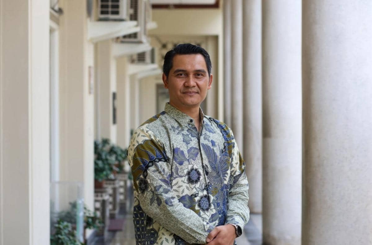 Pakar: Ijazah SMA Gibran Tak Ada, MK Sudah Nyatakan di Persidangan