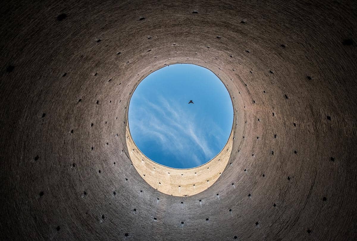 Menara Toghrol, Monumen Terkenal Arsitektur Seljuk di Iran