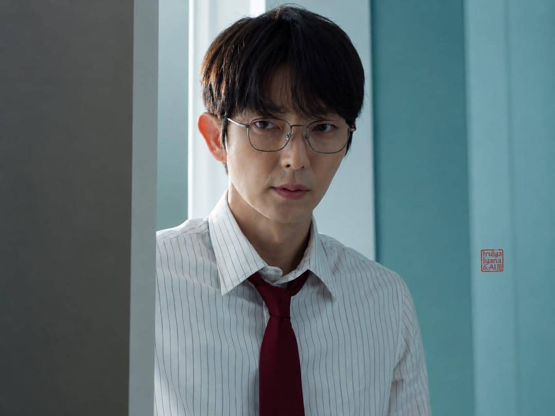 still cuts drama Kidnap Game