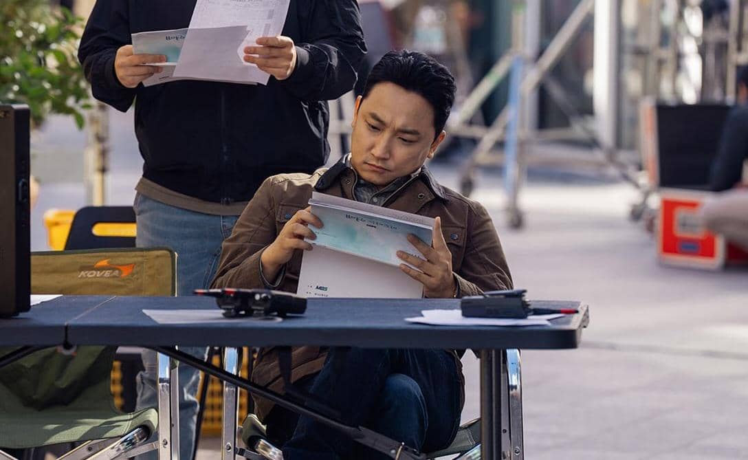 Yang Hyun Min di drama Take Charge of My Heart
