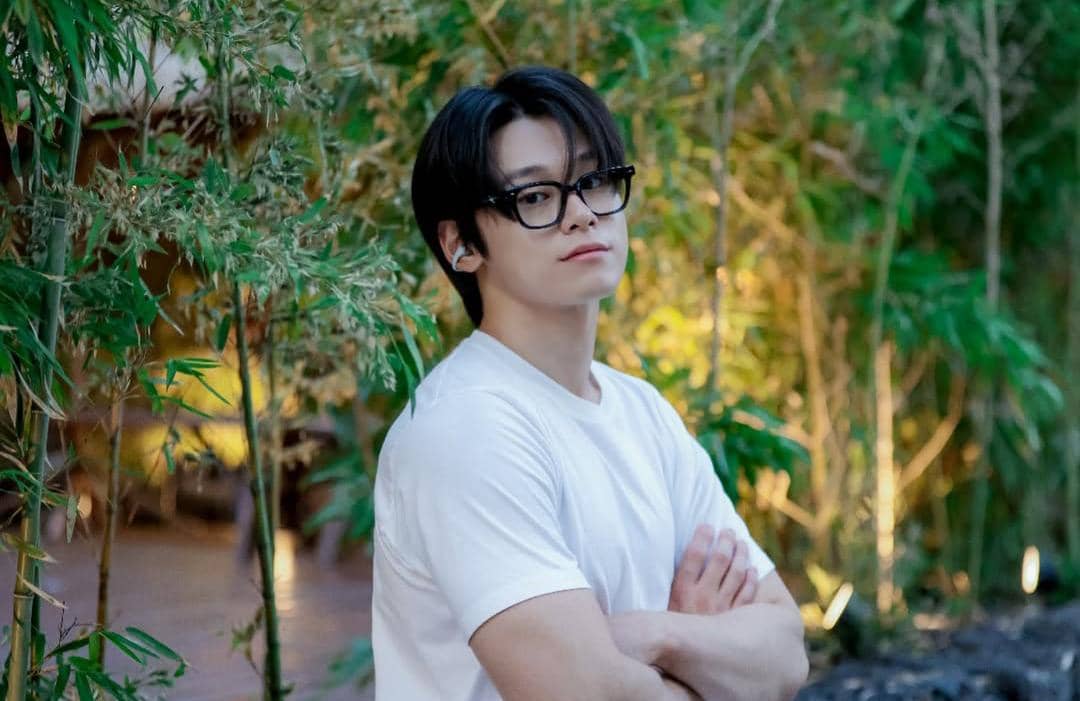 Cha Woo Min