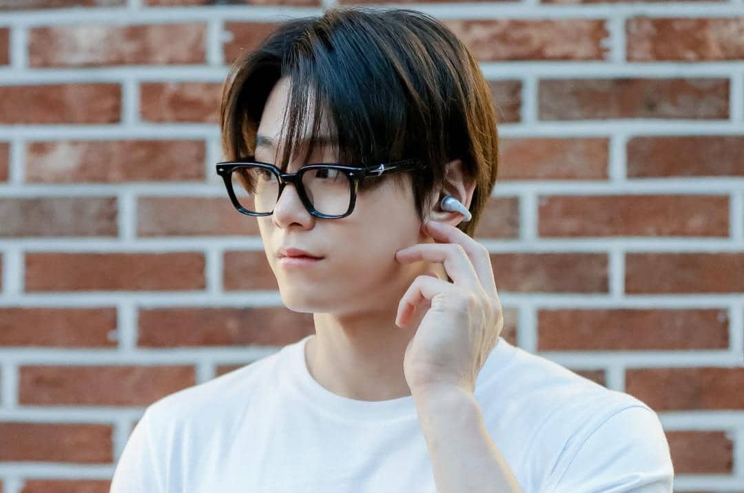 Cha Woo Min