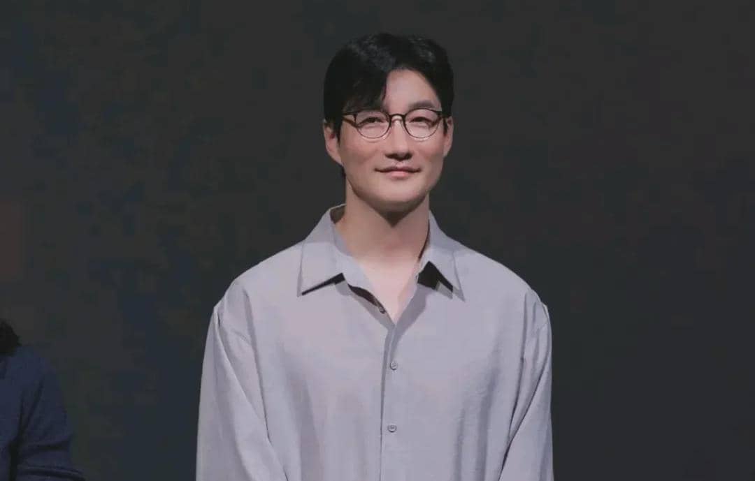 Heo Dong Won