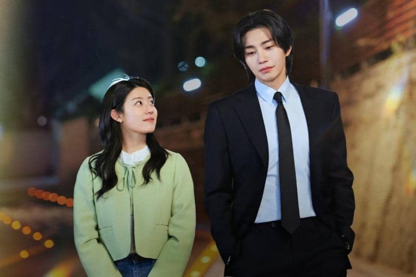 Jadwal Tayang Tiap Episode Drama Korea Make Me Tingle