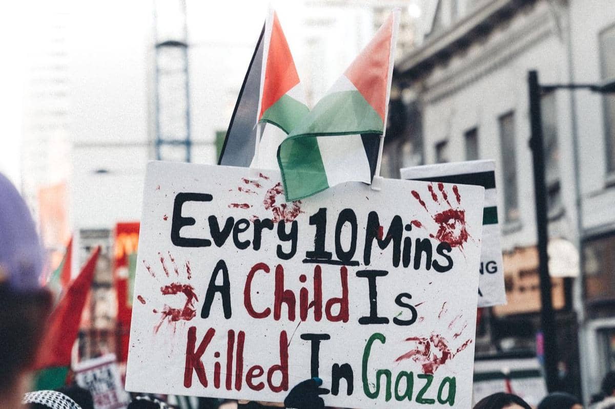 Tiap 90 Menit, Warga Palestina di Gaza Jadi korban Serangan Israel
