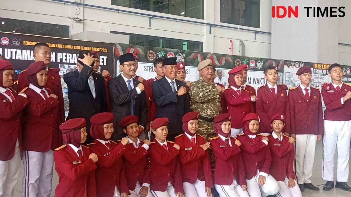 Mensos Tegaskan Sekolah Rakyat Harus Bebas Bullying dan Kekerasan