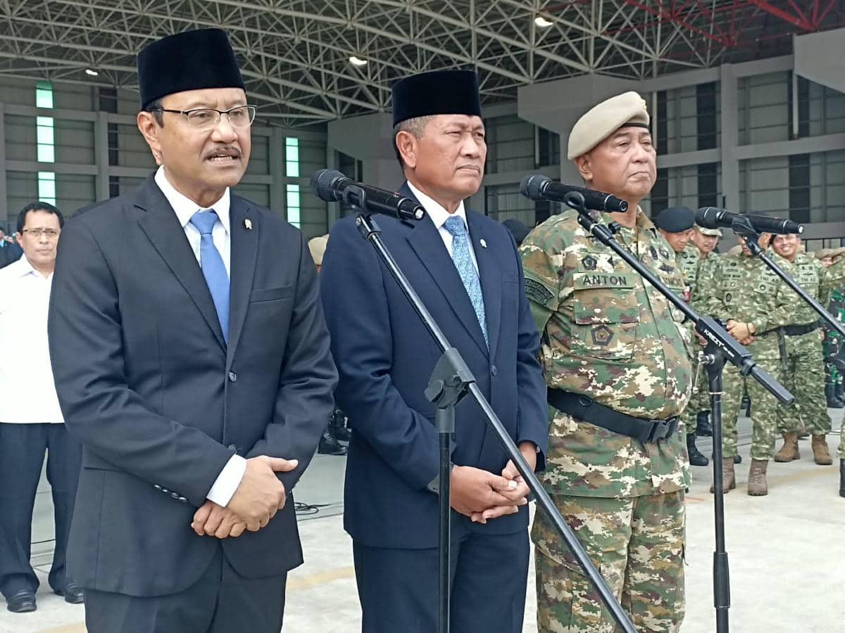 Mensos Tegaskan Sekolah Rakyat Harus Bebas Bullying dan Kekerasan