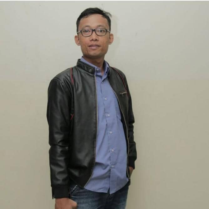 Potret Chandra Baturajo dari dokumentasi pribadi yang disertakan sebagai ilustrasi dalam publikasi berita terkait.