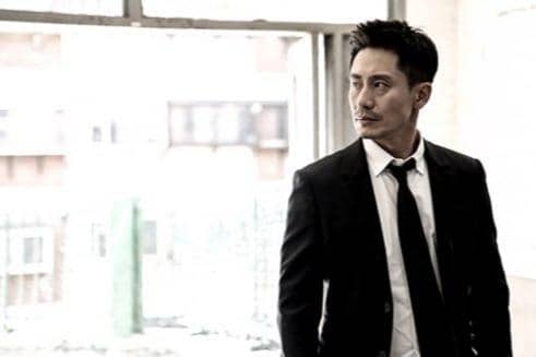 Cuplikan drama Less Than Evil (dok. MBC/ Less Than Evil)