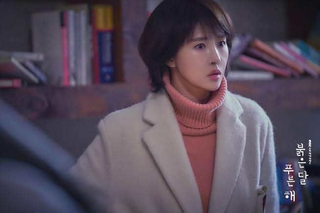 Cuplikan drama Children of Nobody (dok. MBC/ Children of Nobody)