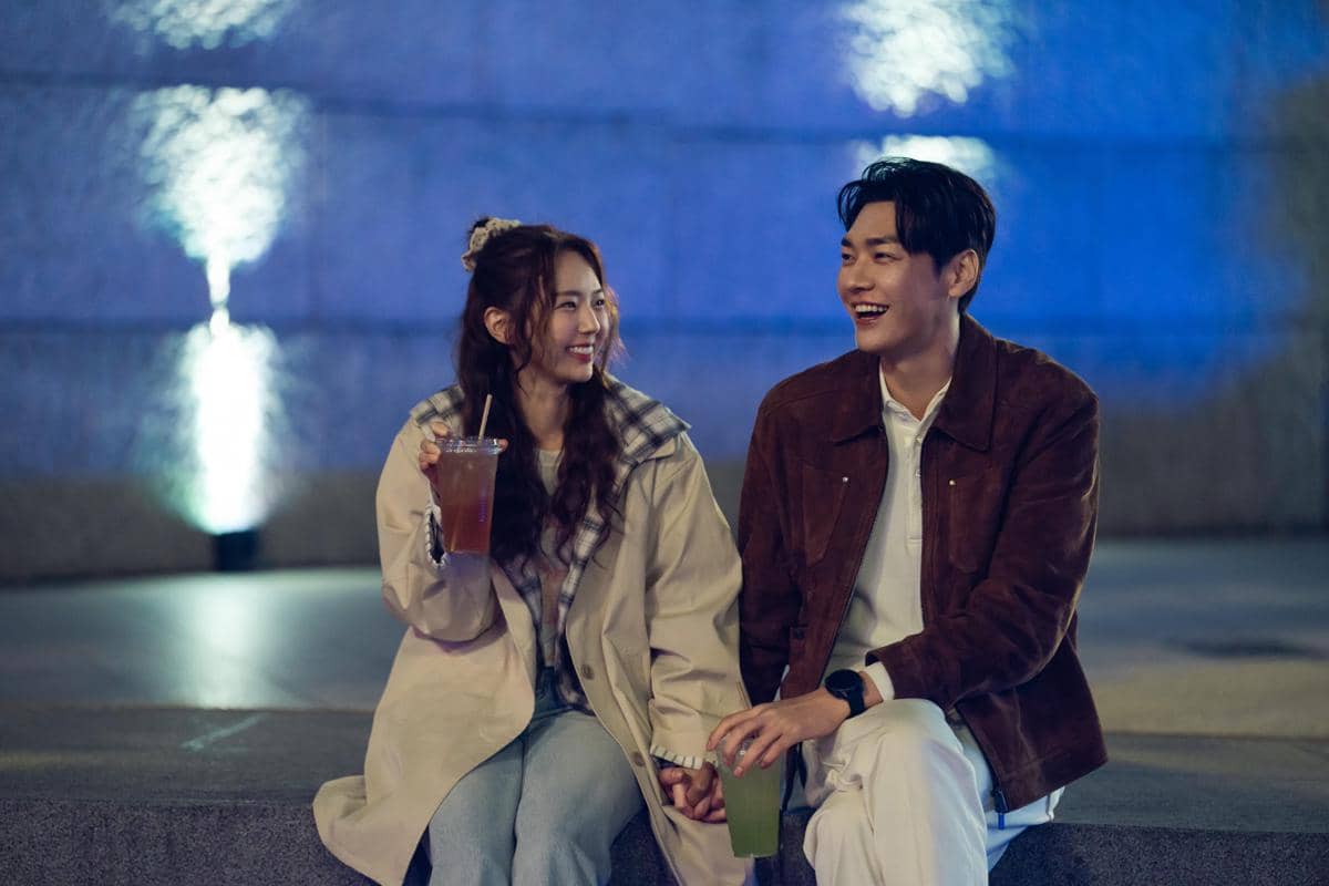 3 Arti Penting Na Bo Bae bagi Baek Ho Rang di Take Charge of My Heart