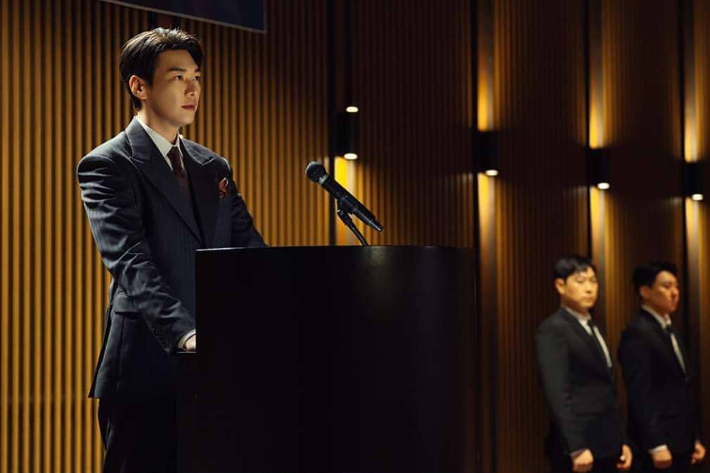 still cut drama Korea Take Charge of My Heart