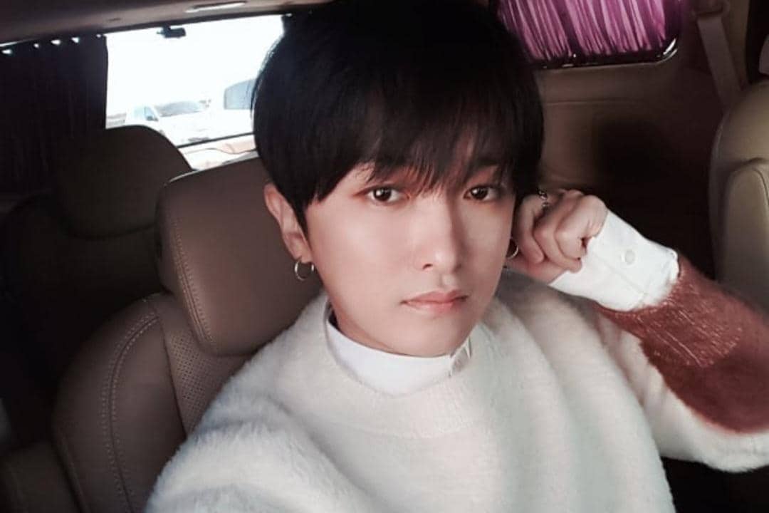 Kim Jaeduck Sechskies