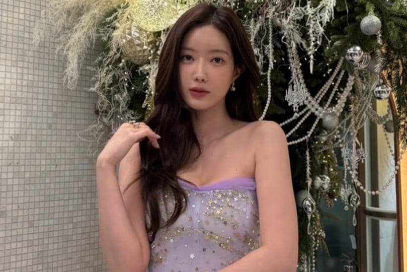3 Artis Korea Ini Melihat Artis Lain Pacaran di Dekat Kamar Mandi