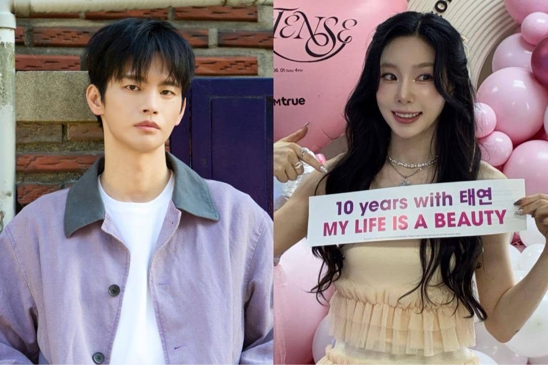 8 Artis Korea yang Suka Nonton Video Mukbang, Dianggap Bikin Puas?