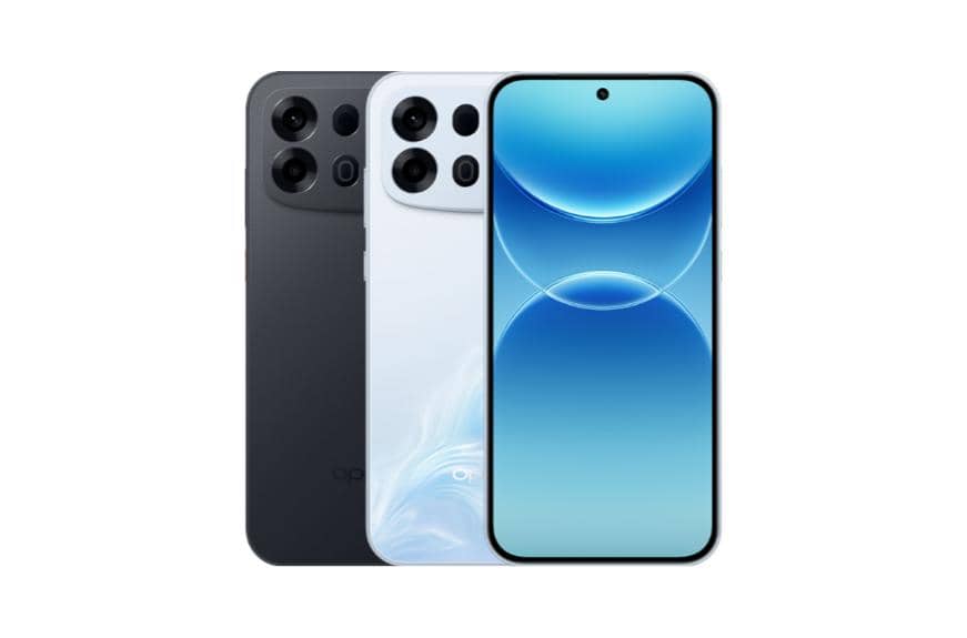OPPO A7 Pro Max