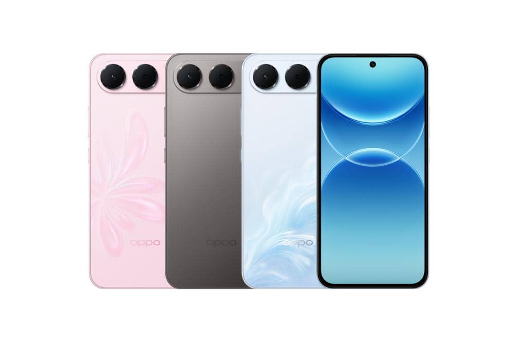 OPPO A7 Pro