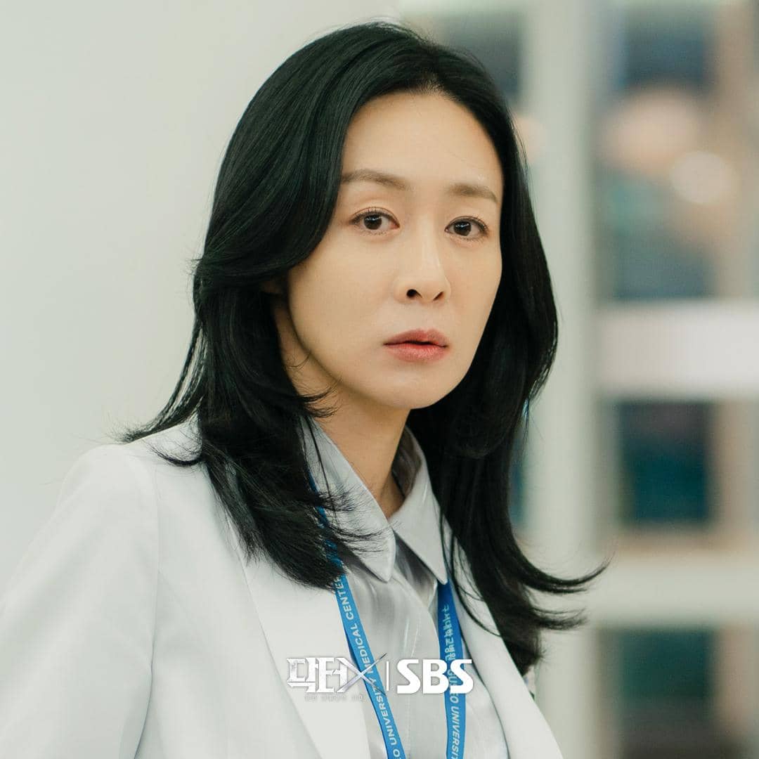 cuplikan drama Doctor X