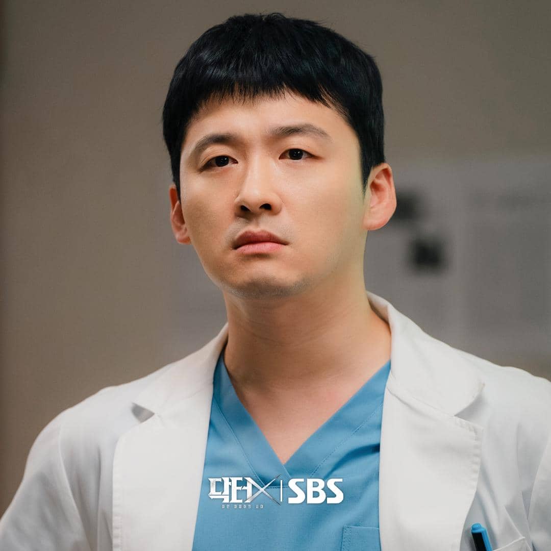 cuplikan drama Doctor X