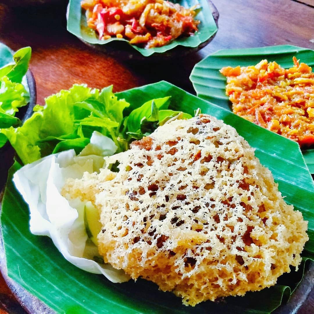 potret ayam tulang lunak Pringgondani