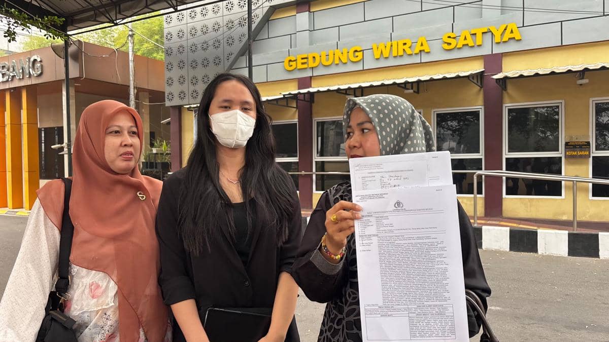 Iming-iming Keuntungan, 8 Warga Palembang Tertipu MLM Online Kopi