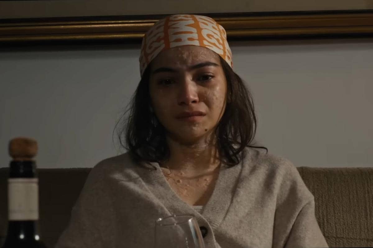 cuplikan film Ain