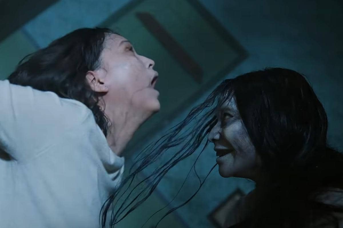 cuplikan film Cerita Lila
