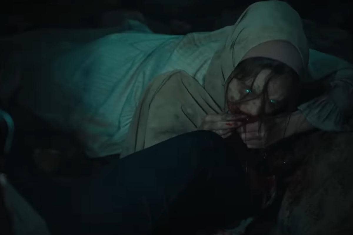 cuplikan film The Djinn's Curse 2