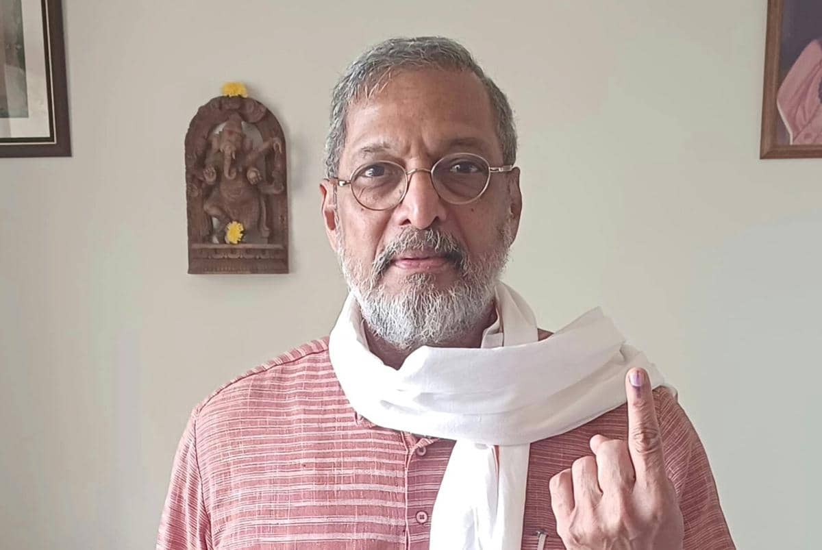 8 Artis India Meninggal karena Serangan Jantung, Terbaru Nana Patekar