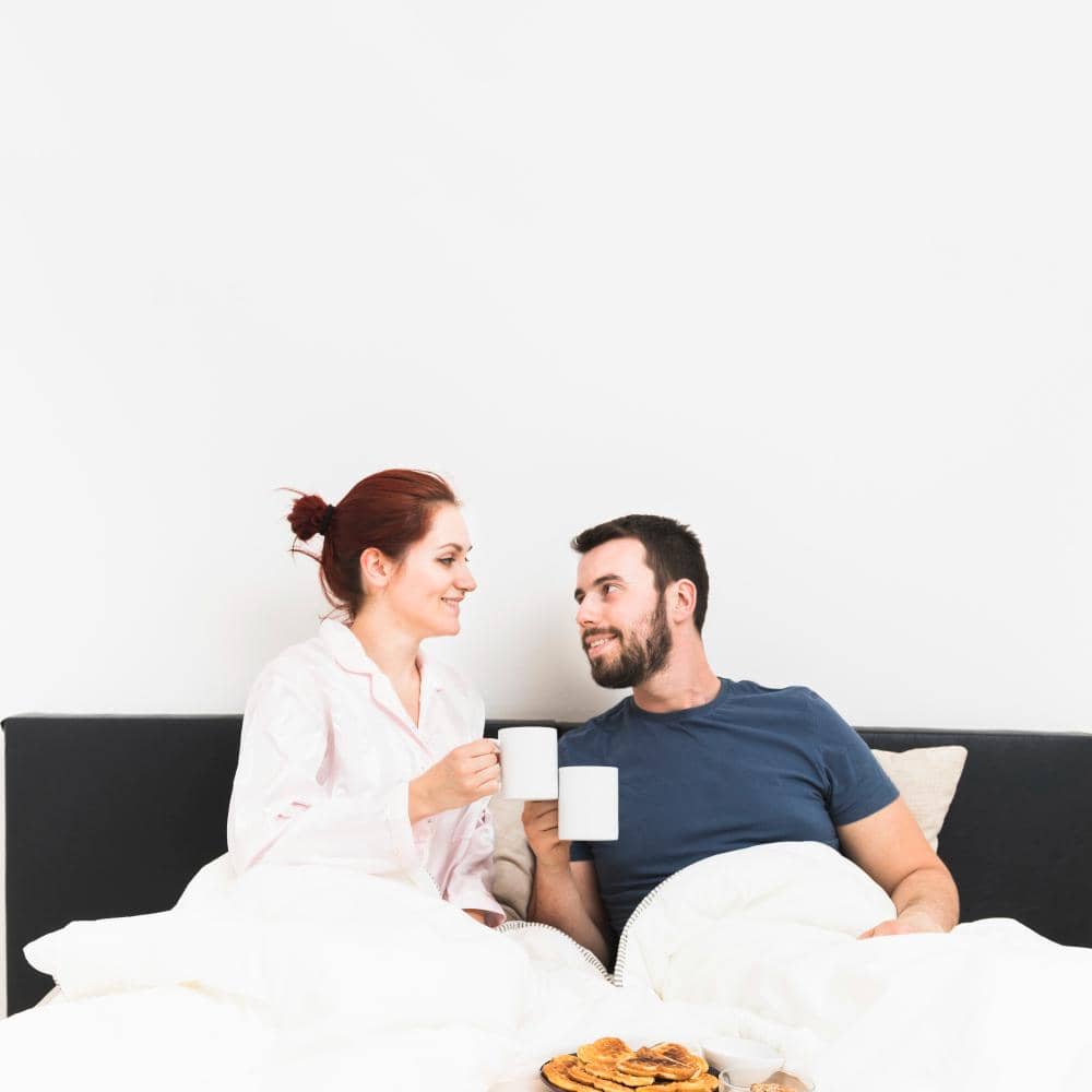 ilustrasi couple