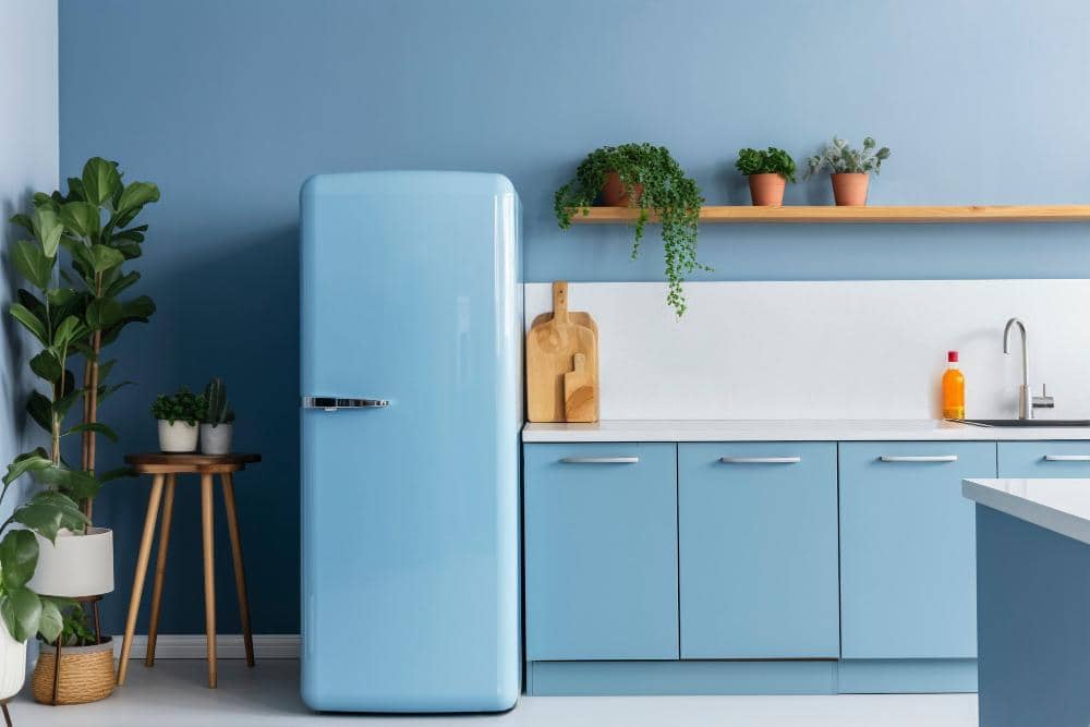 ilustrasi dapur