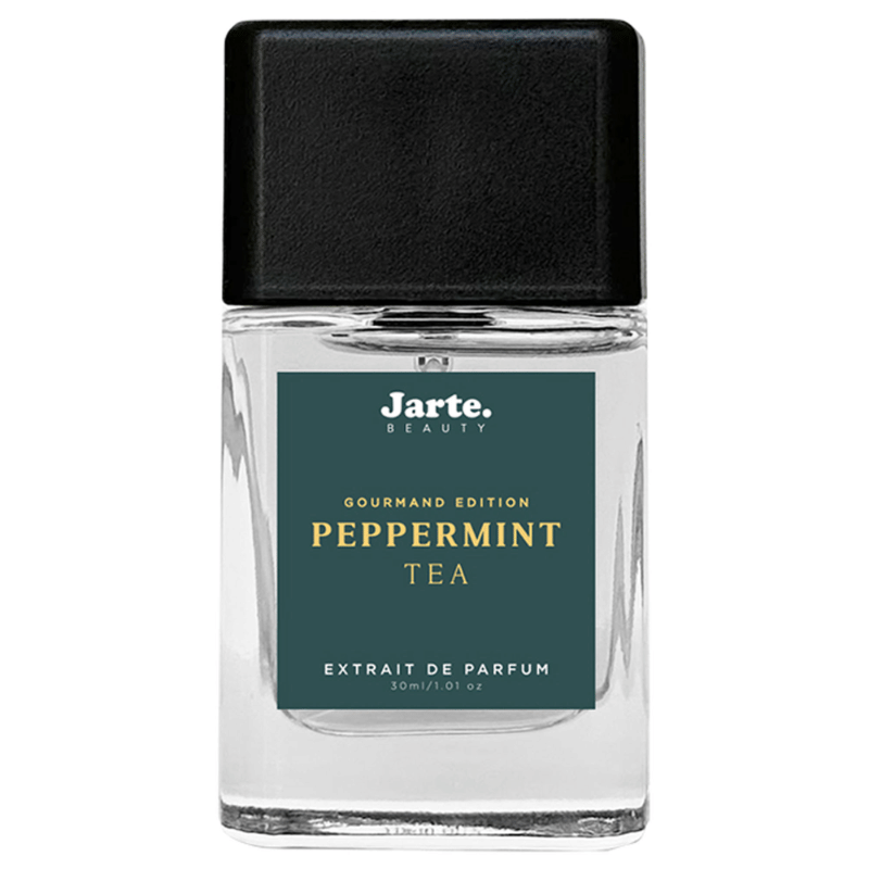 Jarte Peppermint Tea