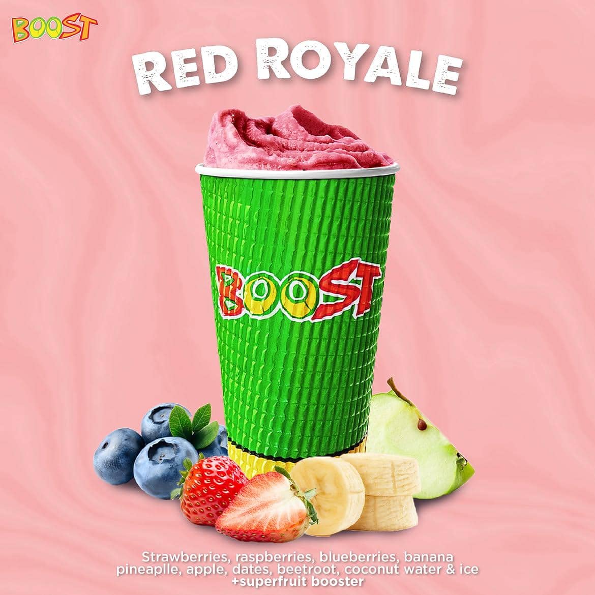 Red Royale