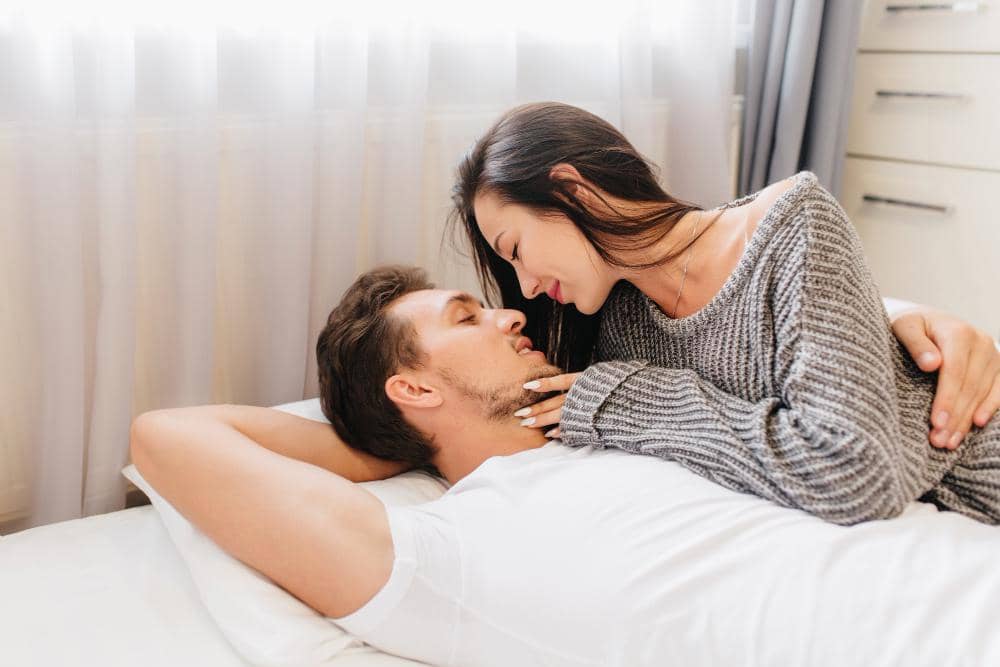 5 Waktu Terbaik untuk Bercinta yang Bikin Keduanya Nyaman