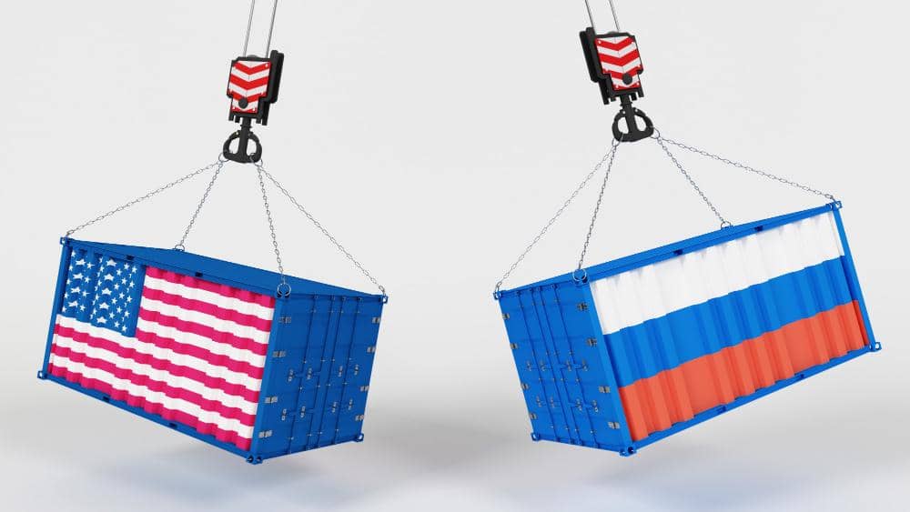 Rusia Bakal Lepas 13,5 Juta Barel Diesel, Apakah Harga BBM akan Turun?