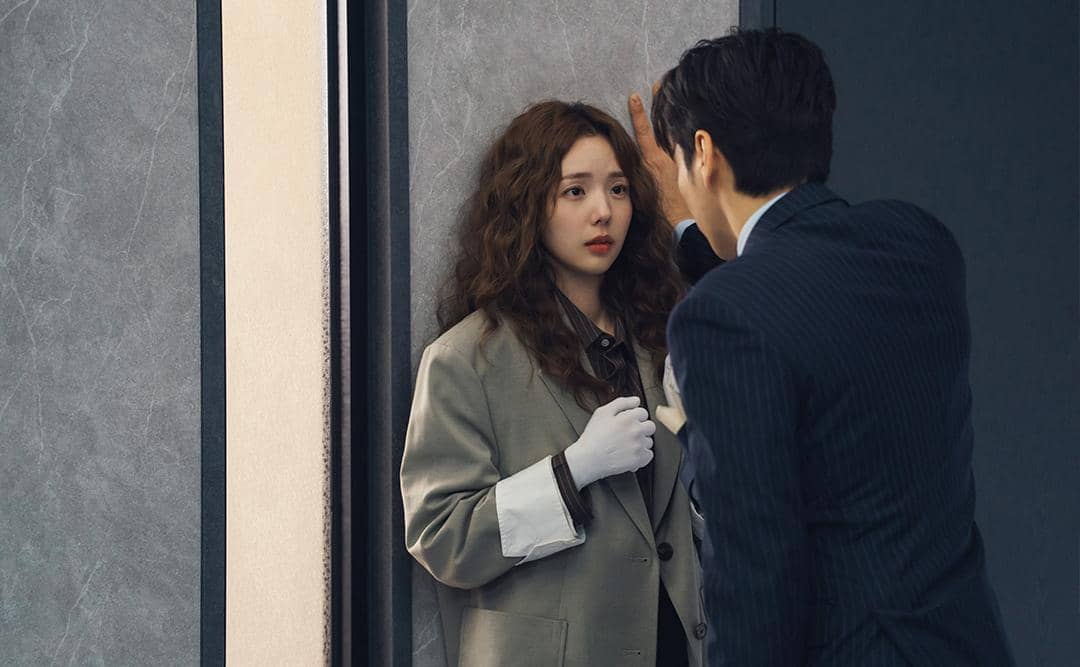 Apakah Kekuatan Na Bo Bae Hilang di Ending Take Charge of My Heart?