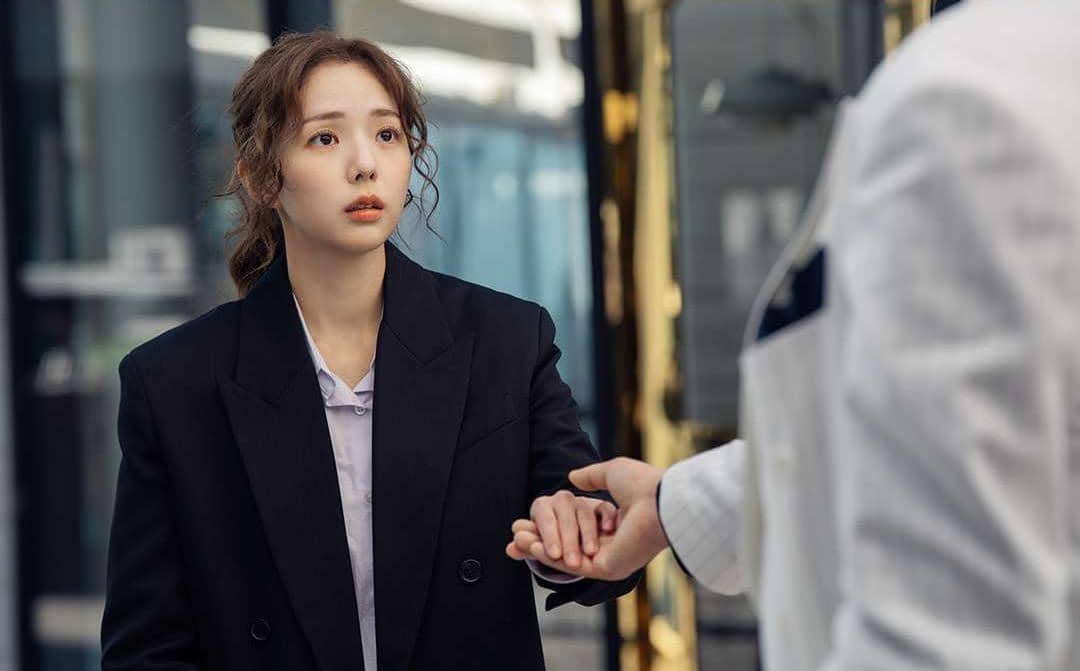 Chae Soo Bin di drama Take Charge of My Heart